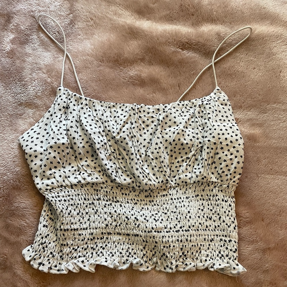 Pacsun L.A. hearts tank top